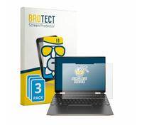 brotect 3 Pezzi Pellicola per HP Spectre x360 2-in-1 14-ef2000 13.5"