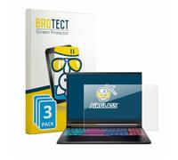 brotect 3 Pezzi Pellicola Vetro per Acer Nitro V16S