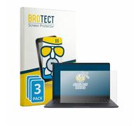 brotect 3 Pezzi Pellicola Vetro per ASUS ExpertBook B1 B1503