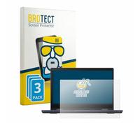 brotect 3 Pezzi Pellicola Vetro per ASUS ExpertBook BR1402