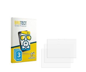 brotect 3 Pezzi Pellicola Vetro per ASUS ExpertBook BR1402