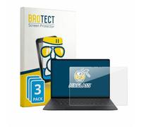 brotect 3 Pezzi Pellicola Vetro per ASUS ExpertBook Ultra