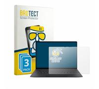 brotect 3 Pezzi Pellicola Vetro per ASUS ExpertBook Ultra
