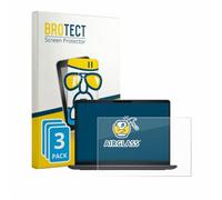 brotect 3 Pezzi Pellicola Vetro per Dell Pro 3-Serie 14 P314260