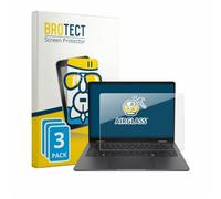 brotect 3 Pezzi Pellicola Vetro per Dell Pro 7 Series 13 2-in-1 P703260