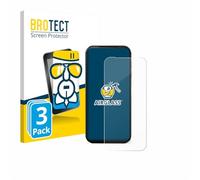 brotect 3 Pezzi Pellicola Vetro per Fairphone 5