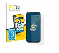 brotect 3 Pezzi Pellicola Vetro per Fairphone 5