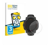 brotect 3 Pezzi Pellicola Vetro per Garmin Instinct E
