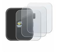 brotect 3 Pezzi Pellicola Vetro per Godox X3