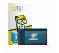 brotect 3 Pezzi Pellicola Vetro per Huion Kamvas 13 Gen 3