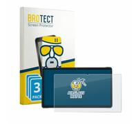 brotect 3 Pezzi Pellicola Vetro per Jumper 23 15.4"