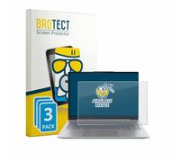 brotect 3 Pezzi Pellicola Vetro per Lenovo ThinkBook 14 Gen 9