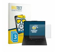 brotect 3 Pezzi Pellicola Vetro per Lenovo ThinkPad P16s Gen 5