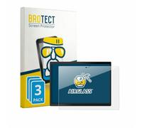 brotect 3 Pezzi Pellicola Vetro per Lenovo ThinkPad X13 Gen 1 Detachable