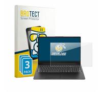 brotect 3 Pezzi Pellicola Vetro per Lenovo V15 Gen 7