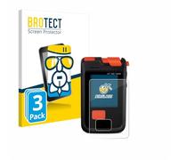 brotect 3 Pezzi Pellicola Vetro per Mammut Barryvox S2