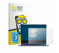 brotect 3 Pezzi Pellicola Vetro per MEDION SPRCHRGD 14 S2