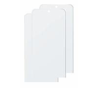brotect 3 Pezzi Pellicola Vetro per Motorola Edge 50 Neo