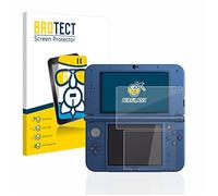 brotect 3 Pezzi Pellicola Vetro per Nintendo New 3DS XL