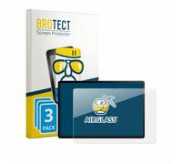 brotect 3 Pezzi Pellicola Vetro per Nubia Pad 3D 12.4"