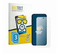 brotect 3 Pezzi Pellicola Vetro per Oppo Reno 16 FS