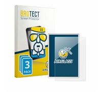 brotect 3 Pezzi Pellicola Vetro per PocketBook InkPad One