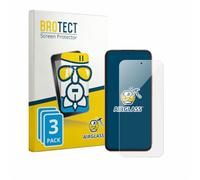 brotect 3 Pezzi Pellicola Vetro per Poco M8 Power