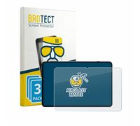 brotect 3 Pezzi Pellicola Vetro per RedMagic Astra 2