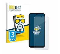 brotect 3 Pezzi Pellicola Vetro per Samsung Galaxy A25 5G