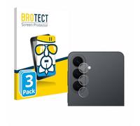 brotect 3 Pezzi Pellicola Vetro per Samsung Galaxy S26 Plus