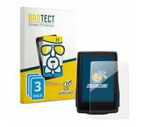 brotect 3 Pezzi Pellicola Vetro per Sigma ROX 4.0 SE