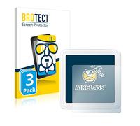 brotect 3 Pezzi Pellicola Vetro per SumUp Solo