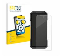brotect 3 Pezzi Pellicola Vetro per Ulefone Armor 27T Pro