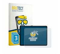 brotect 3 Pezzi Pellicola Vetro per Vivo iQOO Pad 5c