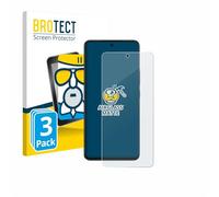 brotect 3 Pezzi Pellicola Vetro per Vivo V60 Lite 5G