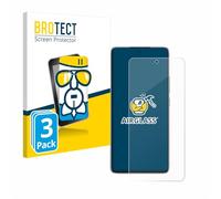 brotect 3 Pezzi Pellicola Vetro per Xiaomi 14T Pro