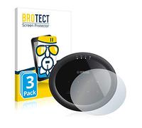 brotect 3 Pezzi Pellicola Vetro per Yamaha MusicCast 20