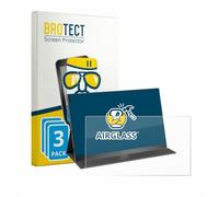 brotect 3 Pezzi Pellicola Vetro per Yodoit PTM17 17.3"