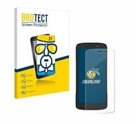 brotect 3 Pezzi Pellicola Vetro per Zebra TC22