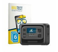 brotect 6 Pezzi Pellicola Protettiva per Bluetti Elite 300