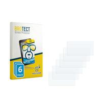 brotect 6 Pezzi Pellicola Protettiva per FiiO SnowSky Echo Mini