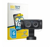 brotect 6 Pezzi Pellicola Protettiva per Insta360 Luna Ultra