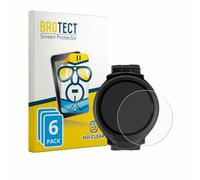 brotect 6 Pezzi Pellicola Protettiva per Mares Puck Lite