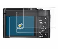 brotect 6 Pezzi Pellicola Protettiva per Panasonic Lumix DC-TZ99