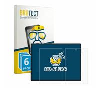 brotect 6 Pezzi Pellicola Protettiva per Samsung Galaxy Z Fold 8