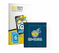 brotect 6 Pezzi Pellicola Protettiva per Samsung Galaxy Z Fold 8 Ultra