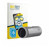 brotect 6 Pezzi Pellicola Protettiva per SHARK ChillPill 3-in-1 FA022EU