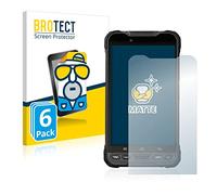 brotect 6 Pezzi Pellicola Protettiva per UniStrong UT12P