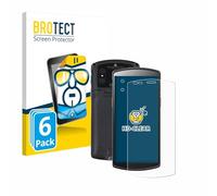brotect 6 Pezzi Pellicola Protettiva per Urovo DT50 5,7"