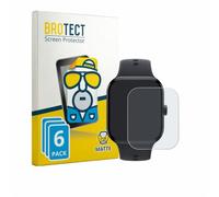 brotect 6 Pezzi Pellicola Protettiva per Vivo Watch GT 2